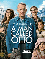 Portrayed by Tom Hanks,  a grieving widower, Otto is often right about his grievances. Why should he pay for six feet of rope and waste a few extra cents when he bought just five? Why shouldn't he warn inconsiderate drivers who often block garage doors or entitled neighbors who can't remember to close a gate and respect basic rules about trash disposal? 